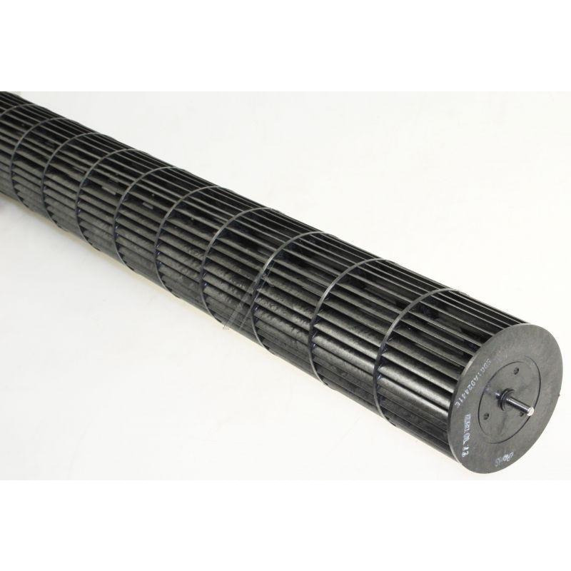Roue De Turbine LG 5901A92441E Climatiseur FixPart roue-de-turbine-lg-5901a92441e-climatiseur-fixpart