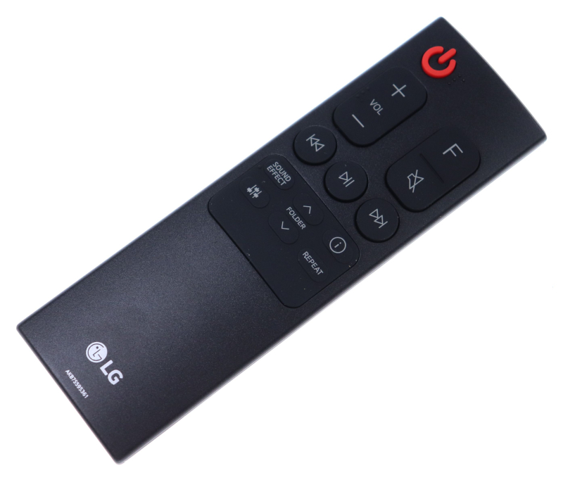 NUOVO* Telecomando Originale Lg SH4D Per Soundbar NUOVO* Telecomando Originale Lg SH4D Per Soundbar