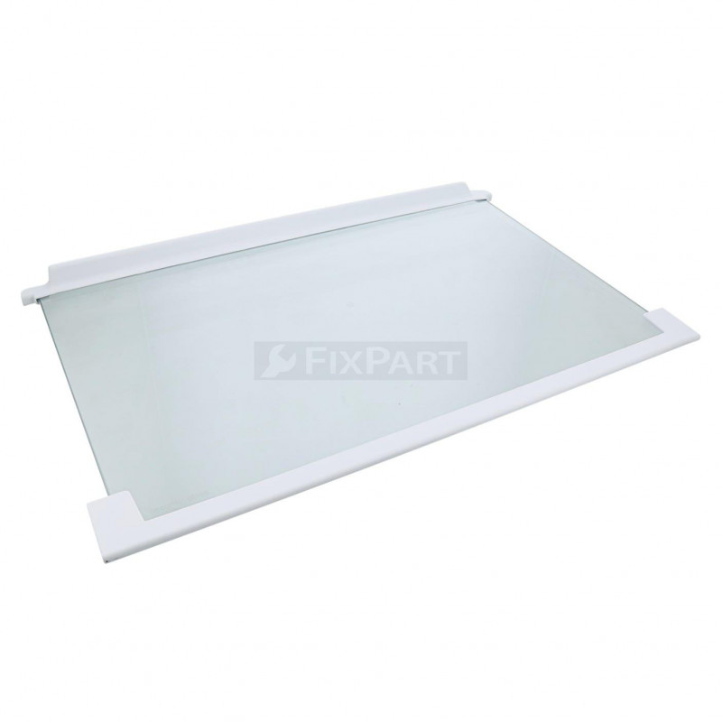 Couvercle De Lampe En Verre Pour Four AEG Electrolux - Compatible 8087690015 Et 546882 - Remplacement Simple
