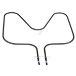 Electrolux AEG 3570635015 varmeelement bunn bilde 1