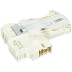 Interrupteur de porte Electrolux AEG 3792030425 lave-linge image 10