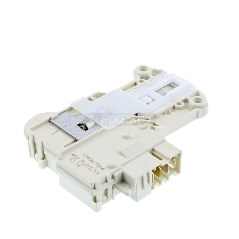 Electrolux AEG 3792030425 door switch washing machine FixPart