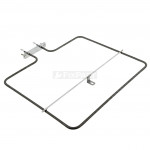 Electrolux AEG 3570633010 grill element image 4
