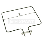 Electrolux AEG 3570633010 grill element image 1