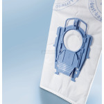 Bosch Siemens 00468264 støvsugerpose billede 7