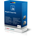 Bosch Siemens 00468264 støvsugerpose billede 5