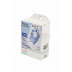 Bosch Siemens 00468264 støvsugerpose billede 3