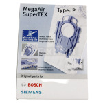 Bosch Siemens 00468264 pölynimuripussi kuva 11