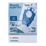 Bosch Siemens 00468264 støvsugerpose billede 1