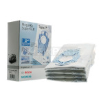 Bosch Siemens 00468264 støvsugerpose billede 8