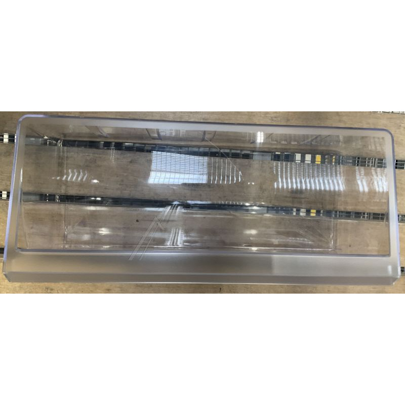 Bac a legumes pour refrigerateur Aeg 224713924 - Electroménager