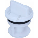 Bosch Siemens 12032308 fluff filter washing machine image 3