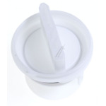 Bosch Siemens 12032308 fluff filter washing machine image 1