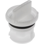 Bosch Siemens 12032308 fluff filter washing machine image 4