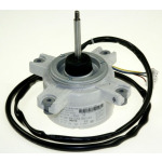 Samsung DB31-00492A kylare/fläktmotor luftkonditionering (AC) bild 1