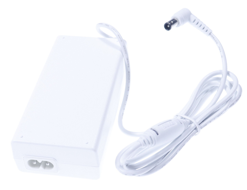 Adattatore AC Per Blackmagic Design Hyperdeck Studio HD Più Professionale Sparso - Foto 2