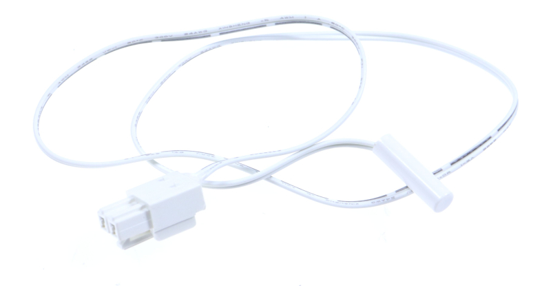 Sonde Température Pour Réfrigérateur Haier HRF-628IW6 - Occasion, Fonctionnelle