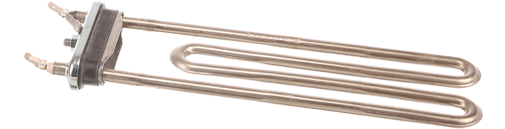 LUTH Premium Profi Parts Verwarmingselement compatibel met Bosch 12037827 Irca 32004626 voor wasmachine wasdroger