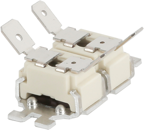 Thermostat Limiteur De Température Pour Four Siemens - Pièce Neuve Référence 10004816