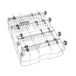 Beko Grundig Arcelik 1510300034 cesta lavavajillas imagen 4