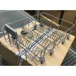 Beko Grundig Arcelik 1510300034 cesta lavavajillas imagen 2