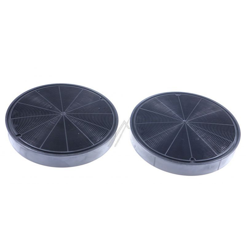 Whirlpool Indesit 488000725242 Kohlefilter – FixPart 