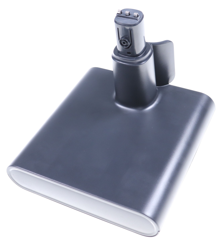 Caricabatterie per battiscopa 18 V 405547843/4 per aspirapolvere ELECTROLUX, ERGORAPIDO