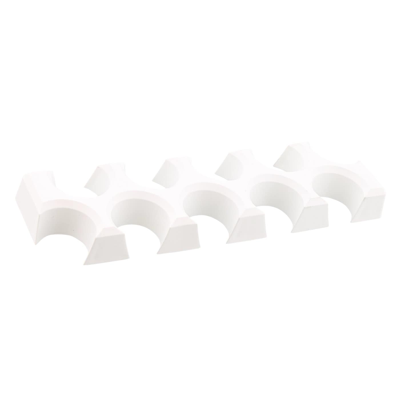 Sparefixd Eierablage Für Kühlschrank – Platz Für 12 Eier, 280x95 Mm, Passend Für AEG & Viele Modelle