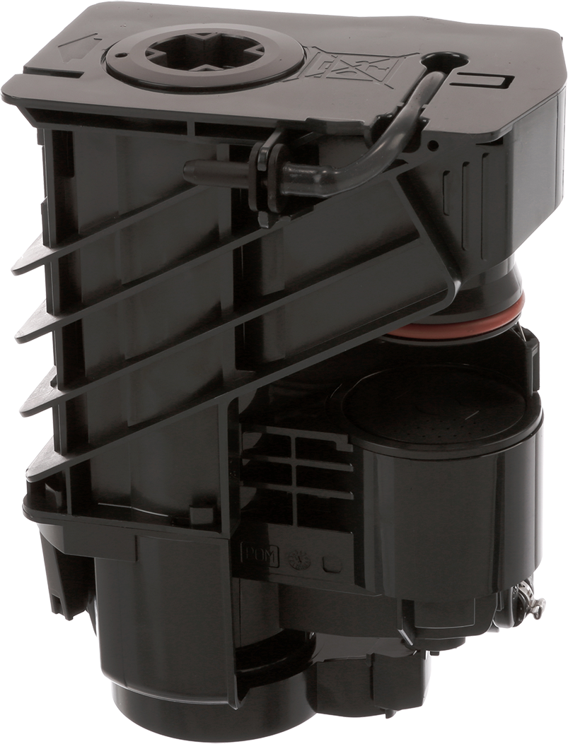 Philips brouwunit van koffiemachine HD5063/01 421944059491