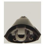 Babyliss 35307250 hair trimmer image 2