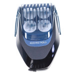 Philips 422203998822 Haartrimmer Rasierer Bild 1