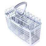 Vestel 42211570 bestekmand vaatwasser afbeelding 2