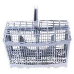 Vestel 42211570 bestekmand vaatwasser afbeelding 1
