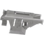 Bosch Siemens 10014124 lager vaatwasser afbeelding 2