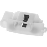 Bosch Siemens 10022250 deurslot afbeelding 6