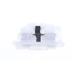 Bosch Siemens 10022250 serratura della porta immagine 2