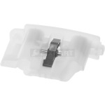 Bosch Siemens 10022250 deurslot afbeelding 8