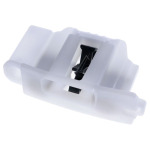 Bosch Siemens 10022250 deurslot afbeelding 3