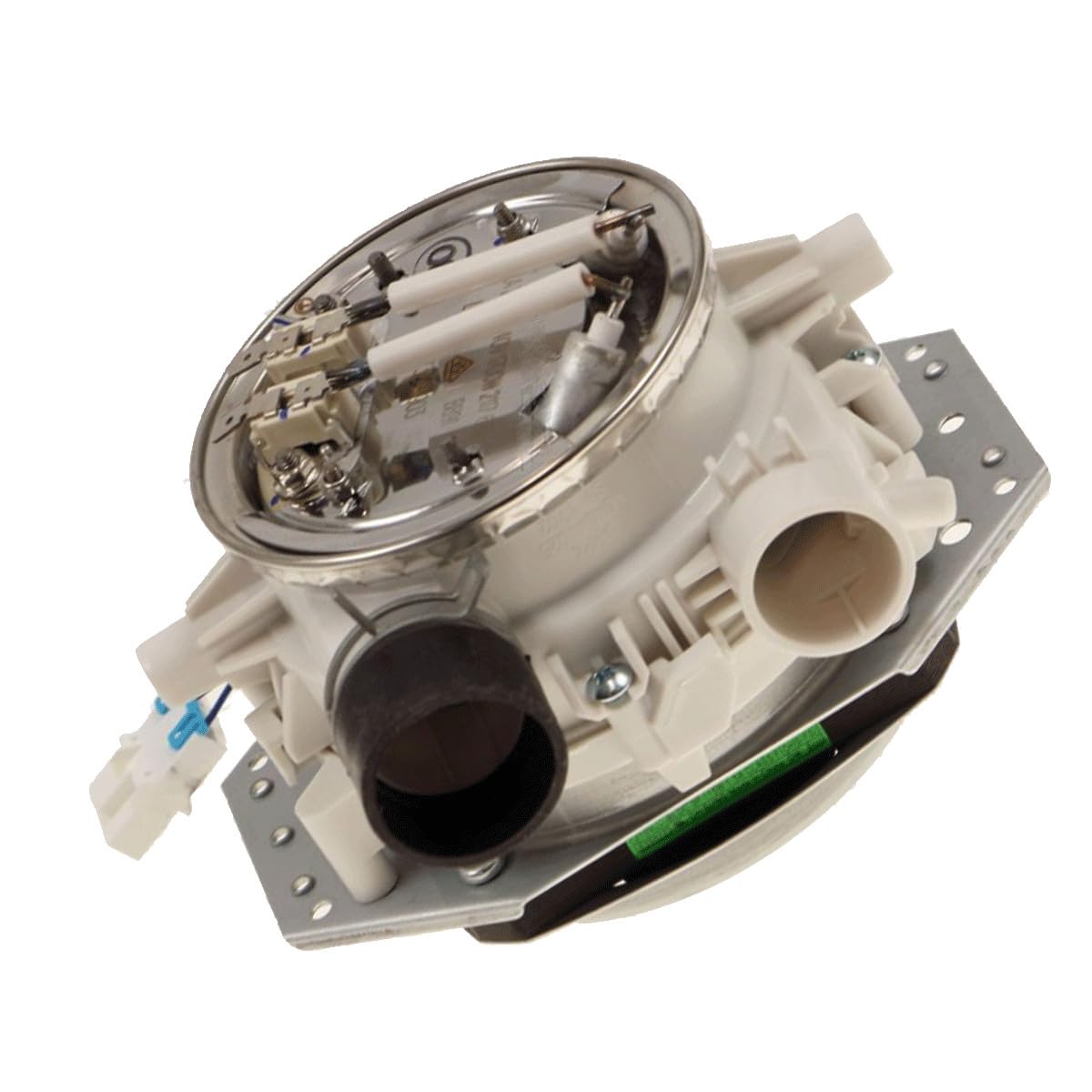 Motore Ventola Lavastoviglie LG 4681ED2001C, AH3579322, EA3579322 (Ricambio Nuovo Da Macchina)