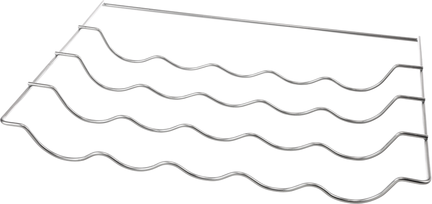 Originale Neff Vano Bottiglie 430x100mm Per Porta Frigorifero 00353056 - Foto 5