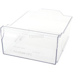 Cajón deslizante Bosch Siemens 11032257 para frigorífico con congelador imagen 2