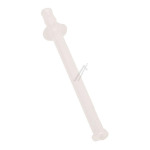 DeLonghi AS00002606 csatlakozó tömlő kávéfőző kép 5