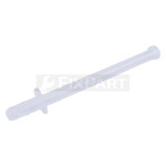 DeLonghi AS00002606 tilslutningsslange kaffemaskine billede 2