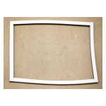 Goma para puerta Beko Grundig Arcelik 4668510600 imagen 2