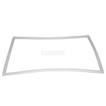 Goma para puerta Beko Grundig Arcelik 4668510600 imagen 3