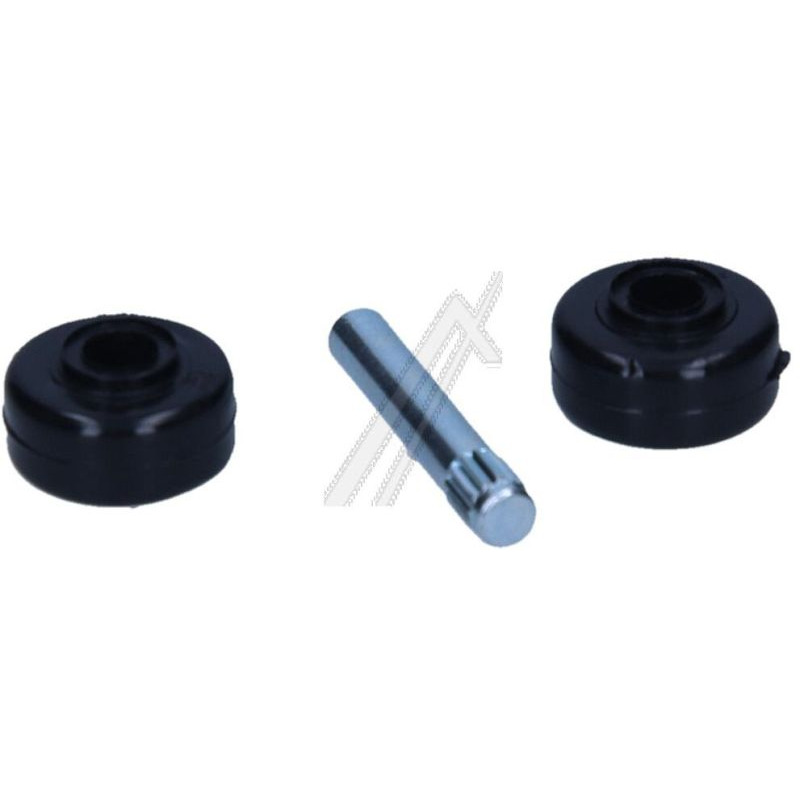 Roue / rouleau Groupe SEB SS2230002510 aspirateur FixPart