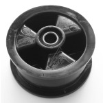 Amica 1052550 looprol wasdroger afbeelding 2