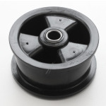 Amica 1052550 looprol wasdroger afbeelding 1