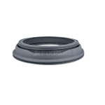 Beko Grundig Arcelik 2466300329 deurrubber wasmachine afbeelding 4