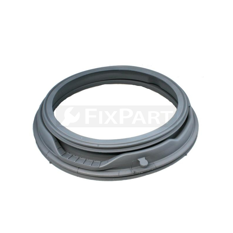 Beko Grundig Arcelik 2466300329 Guarnizione Per Porte Lavatrice - Foto 4
